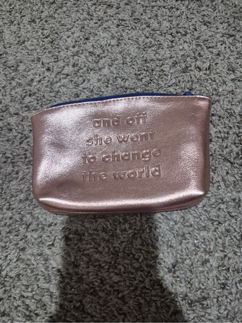 Makeup Bags - Picture 2 of 4